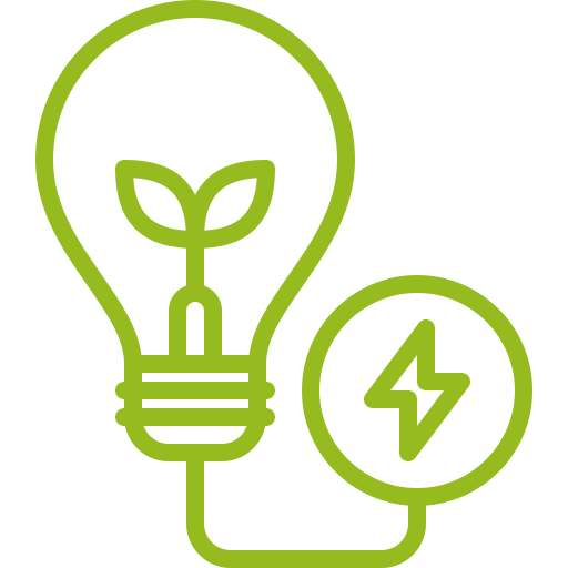 ISO 50001 certification with the software for energy management Q.wiki in the Interactive Management System